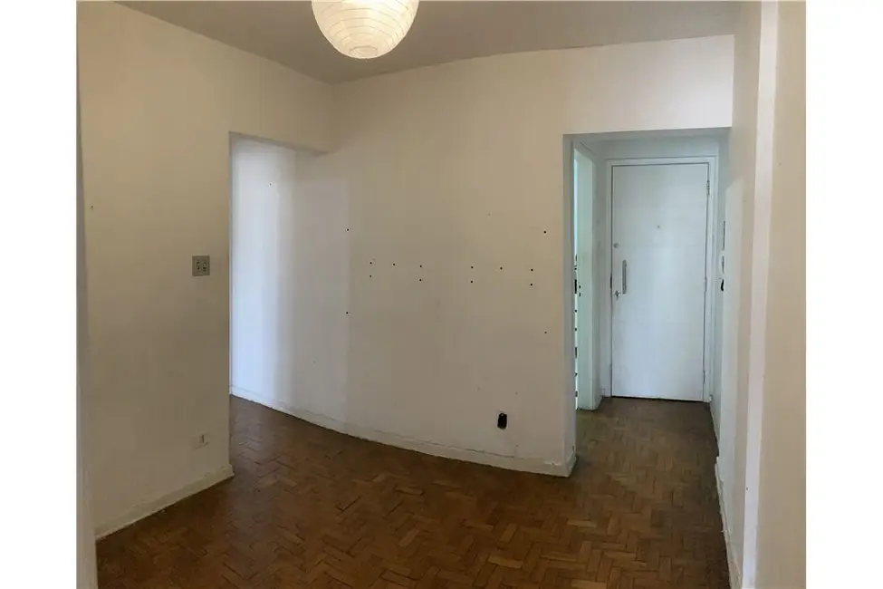 Foto 3 de Apartamento com 2 quartos à venda, 57m2 em Pinheiros, São Paulo - SP