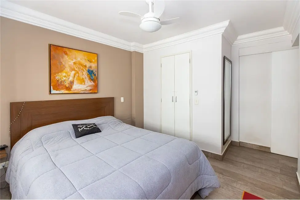 Foto 2 de Apartamento com 2 quartos à venda, 133m2 em Pinheiros, São Paulo - SP
