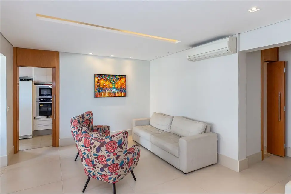 Foto 8 de Apartamento com 2 quartos à venda, 105m2 em Jardim Caravelas, São Paulo - SP