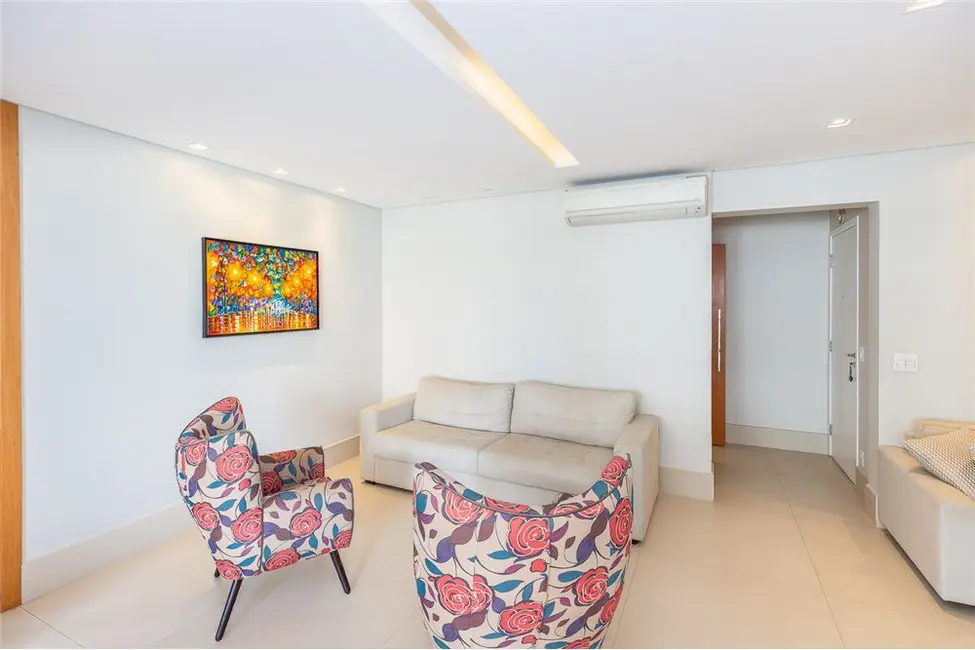 Foto 3 de Apartamento com 2 quartos à venda, 105m2 em Jardim Caravelas, São Paulo - SP