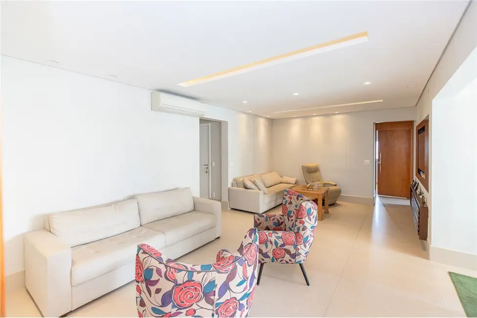 Foto 6 de Apartamento com 2 quartos à venda, 105m2 em Jardim Caravelas, São Paulo - SP