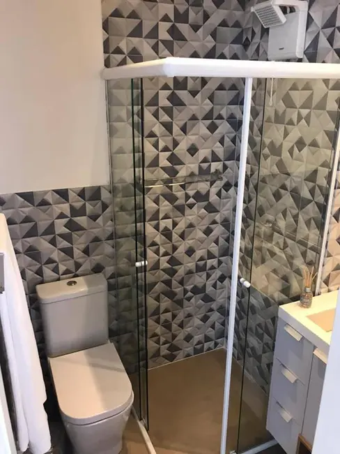 Apartamento com 2 quartos à venda, 41m2 em Mooca, São Paulo - SP - imagem 6 Foto 6 de Apartamento com 2 quartos à venda, 41m2 em Mooca, São Paulo - SP