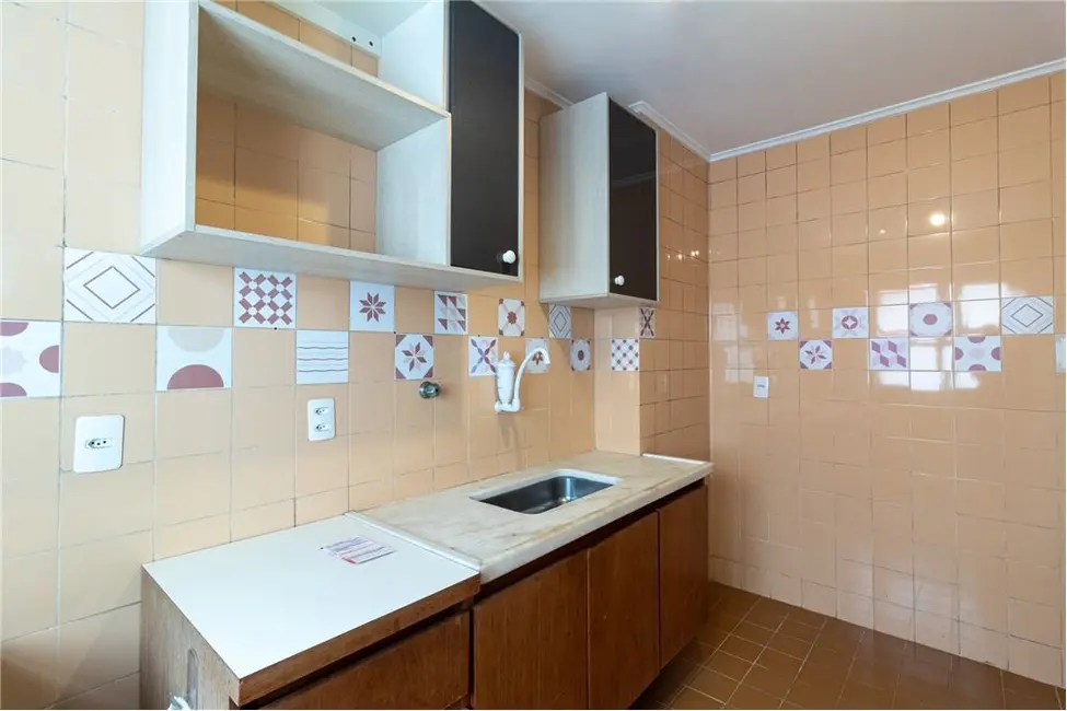 Apartamento com 1 quarto à venda, 47m2 em Jardim Paulista, São Paulo - SP - imagem 9 Foto 9 de Apartamento com 1 quarto à venda, 47m2 em Jardim Paulista, São Paulo - SP