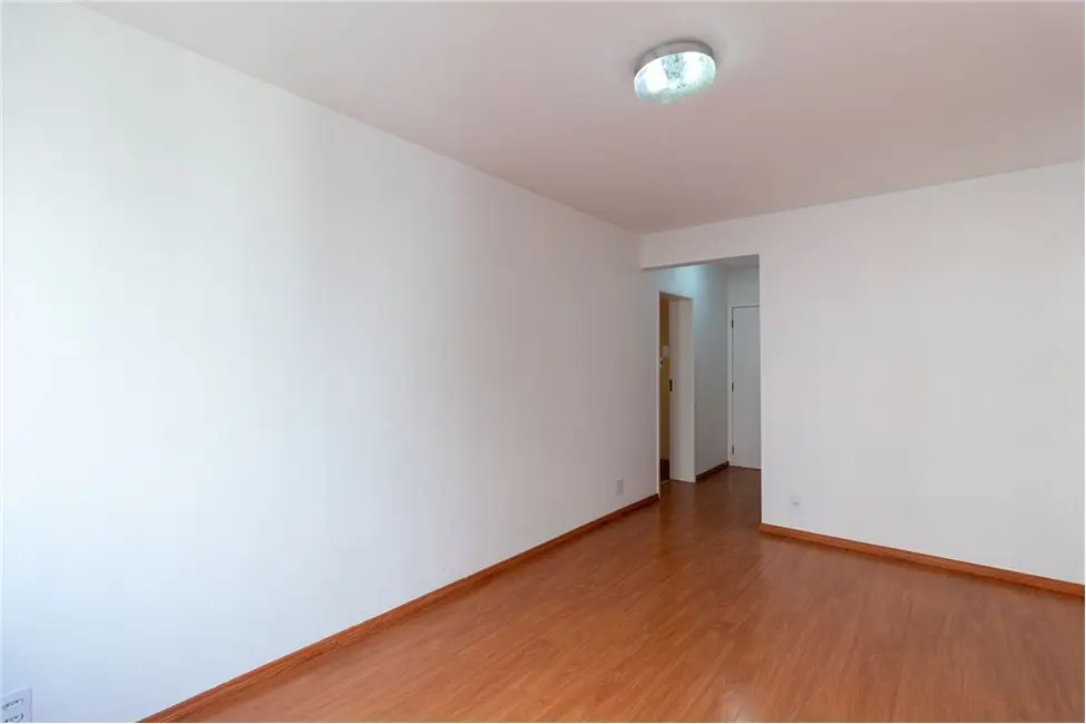 Apartamento com 1 quarto à venda, 47m2 em Jardim Paulista, São Paulo - SP - imagem 4 Foto 4 de Apartamento com 1 quarto à venda, 47m2 em Jardim Paulista, São Paulo - SP