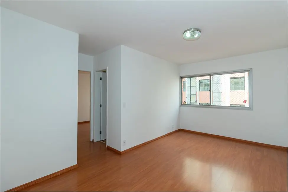 Apartamento com 1 quarto à venda, 47m2 em Jardim Paulista, São Paulo - SP - imagem 1 Foto 1 de Apartamento com 1 quarto à venda, 47m2 em Jardim Paulista, São Paulo - SP