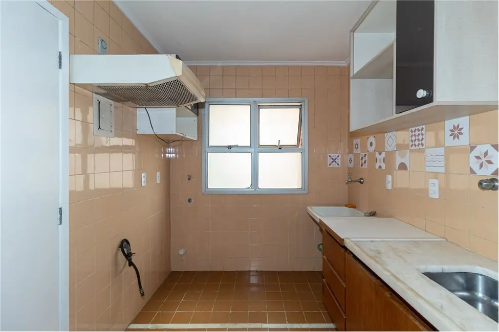 Apartamento com 1 quarto à venda, 47m2 em Jardim Paulista, São Paulo - SP - imagem 6 Foto 6 de Apartamento com 1 quarto à venda, 47m2 em Jardim Paulista, São Paulo - SP