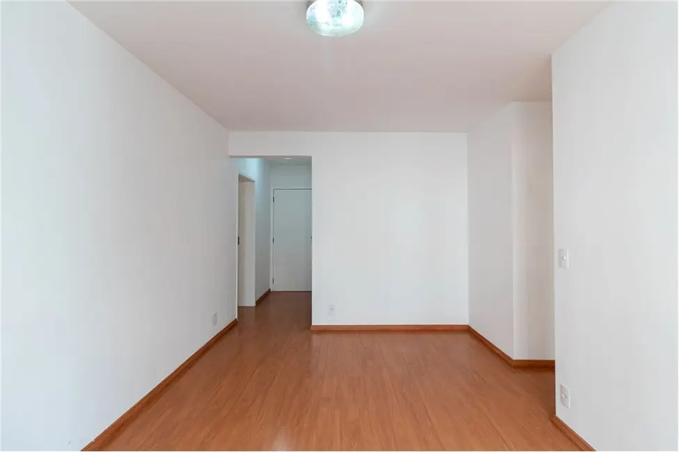 Apartamento com 1 quarto à venda, 47m2 em Jardim Paulista, São Paulo - SP - imagem 3 Foto 3 de Apartamento com 1 quarto à venda, 47m2 em Jardim Paulista, São Paulo - SP