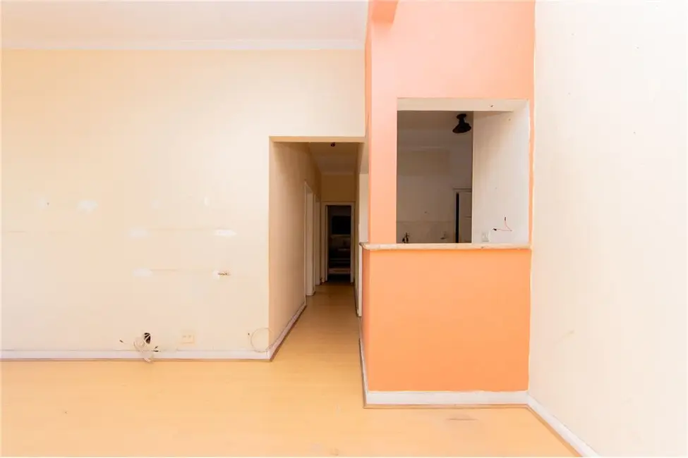 Foto 3 de Apartamento com 3 quartos à venda, 76m2 em Santa Cecília, São Paulo - SP