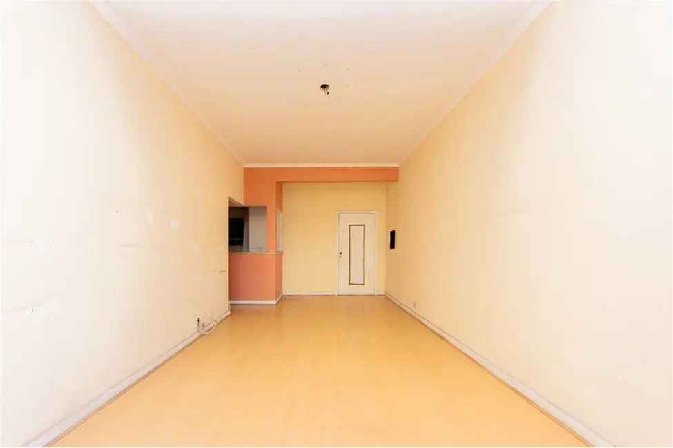 Foto 5 de Apartamento com 3 quartos à venda, 76m2 em Santa Cecília, São Paulo - SP