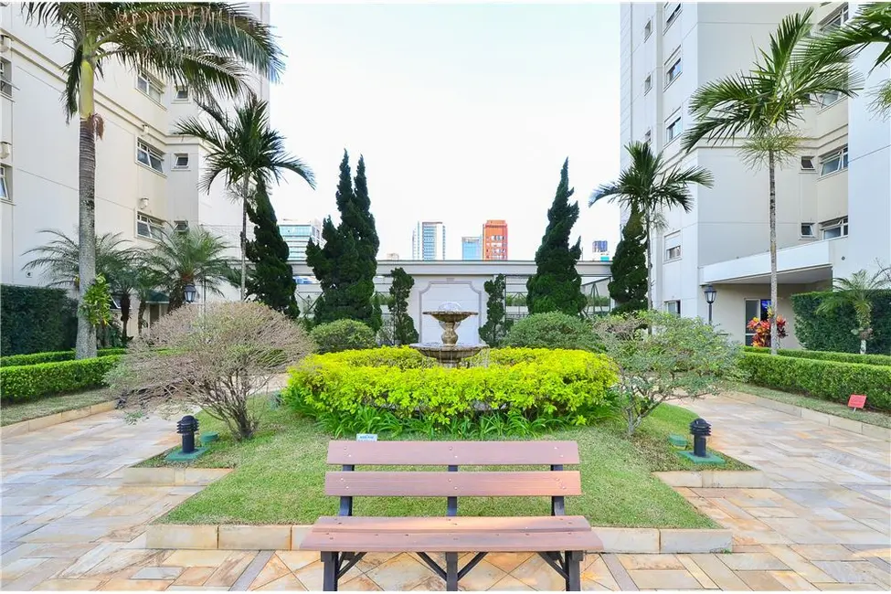 Apartamento com 3 quartos à venda, 100m2 em Chácara Santo Antônio (Zona Sul), São Paulo - SP - imagem 2 Foto 2 de Apartamento com 3 quartos à venda, 100m2 em Chácara Santo Antônio (Zona Sul), São Paulo - SP