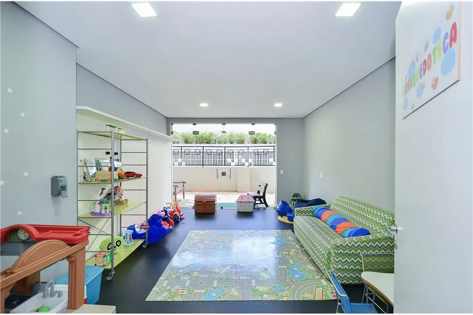 Apartamento com 3 quartos à venda, 100m2 em Chácara Santo Antônio (Zona Sul), São Paulo - SP - imagem 7 Foto 7 de Apartamento com 3 quartos à venda, 100m2 em Chácara Santo Antônio (Zona Sul), São Paulo - SP