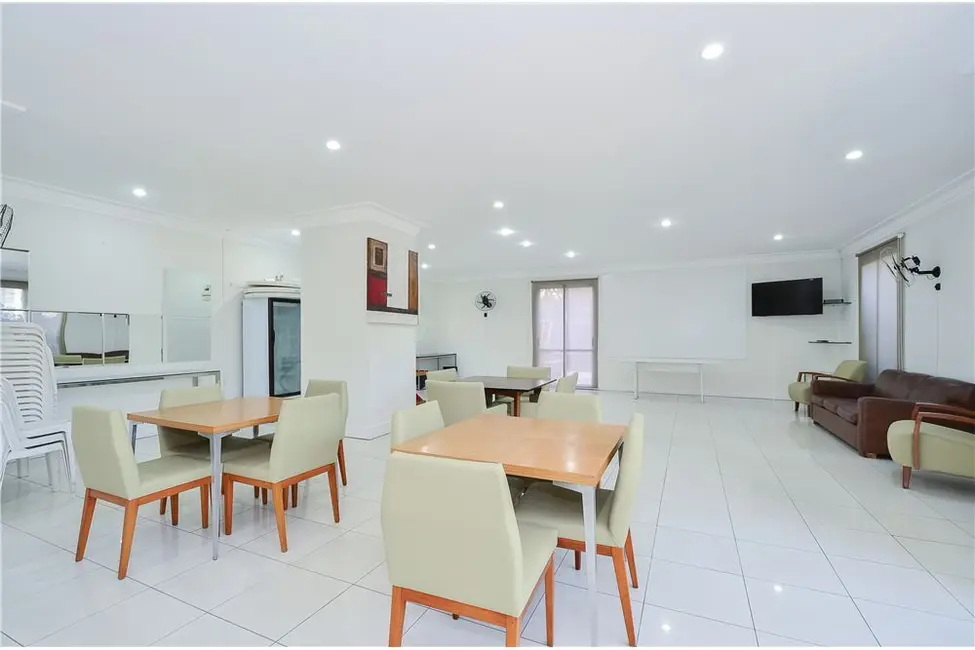 Apartamento com 3 quartos à venda, 100m2 em Chácara Santo Antônio (Zona Sul), São Paulo - SP - imagem 8 Foto 8 de Apartamento com 3 quartos à venda, 100m2 em Chácara Santo Antônio (Zona Sul), São Paulo - SP