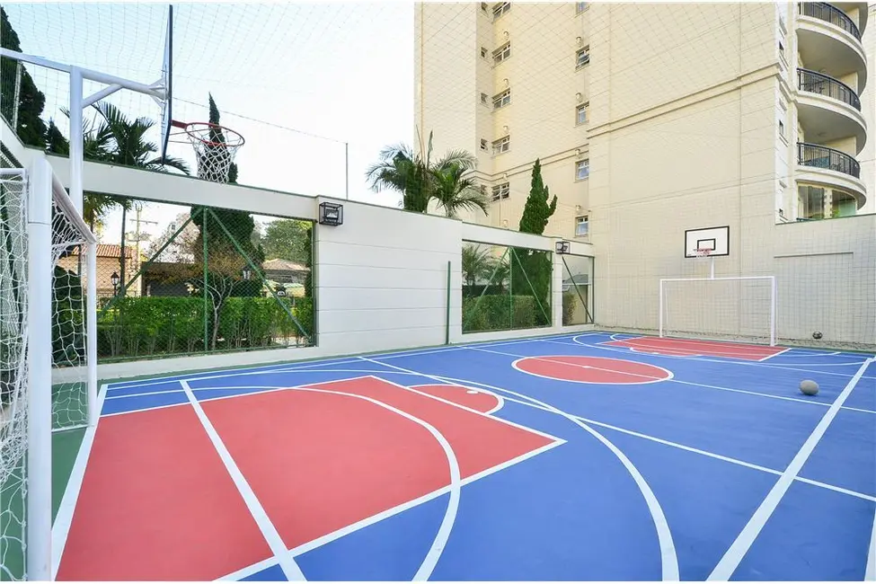 Apartamento com 3 quartos à venda, 100m2 em Chácara Santo Antônio (Zona Sul), São Paulo - SP - imagem 6 Foto 6 de Apartamento com 3 quartos à venda, 100m2 em Chácara Santo Antônio (Zona Sul), São Paulo - SP