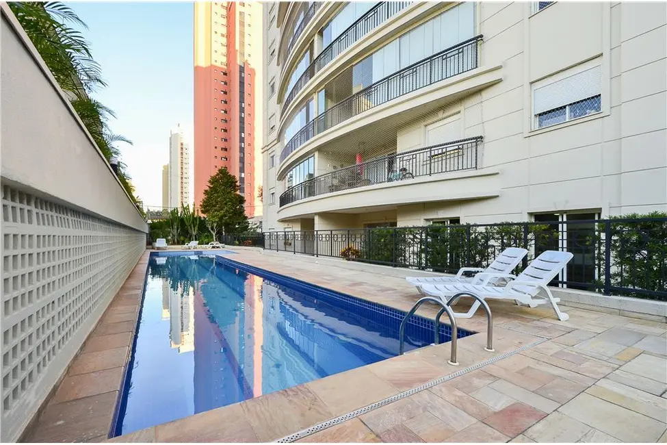 Apartamento com 3 quartos à venda, 100m2 em Chácara Santo Antônio (Zona Sul), São Paulo - SP - imagem 5 Foto 5 de Apartamento com 3 quartos à venda, 100m2 em Chácara Santo Antônio (Zona Sul), São Paulo - SP