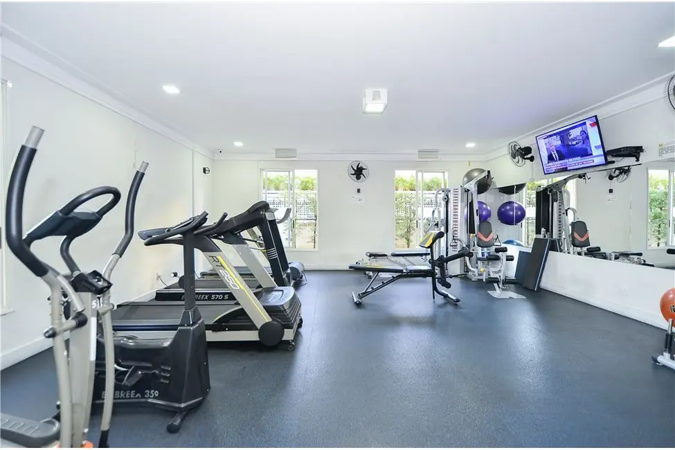 Apartamento com 3 quartos à venda, 100m2 em Chácara Santo Antônio (Zona Sul), São Paulo - SP - imagem 9 Foto 9 de Apartamento com 3 quartos à venda, 100m2 em Chácara Santo Antônio (Zona Sul), São Paulo - SP