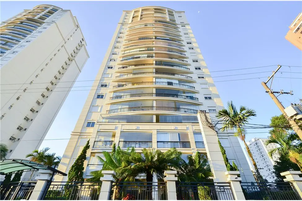 Apartamento com 3 quartos à venda, 100m2 em Chácara Santo Antônio (Zona Sul), São Paulo - SP - imagem 1 Foto 1 de Apartamento com 3 quartos à venda, 100m2 em Chácara Santo Antônio (Zona Sul), São Paulo - SP