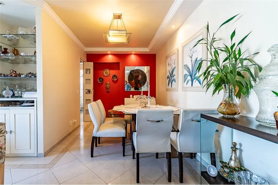 Foto 5 de Apartamento com 3 quartos à venda, 93m2 em Barra Funda, São Paulo - SP