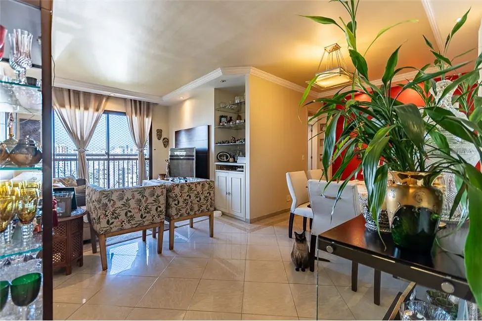 Foto 1 de Apartamento com 3 quartos à venda, 93m2 em Barra Funda, São Paulo - SP
