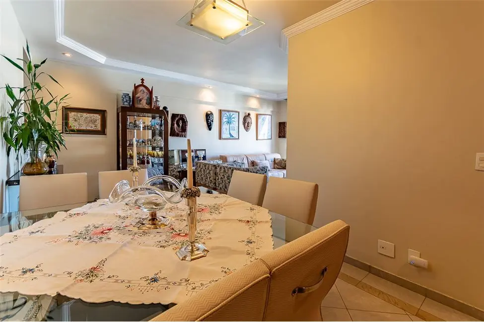 Foto 6 de Apartamento com 3 quartos à venda, 93m2 em Barra Funda, São Paulo - SP