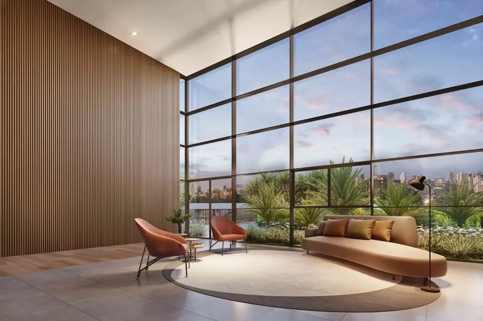 Foto 4 de Apartamento com 2 quartos à venda, 127m2 em Pinheiros, São Paulo - SP