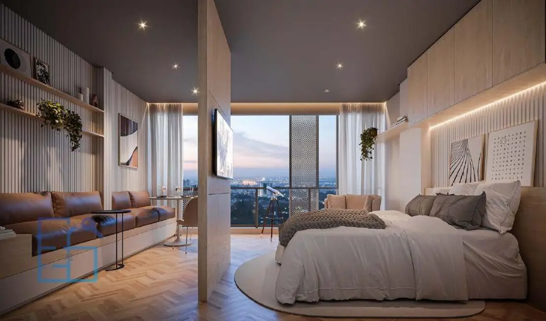 Apartamento com 2 quartos à venda, 78m2 em Butantã, São Paulo - SP - imagem 9 Foto 9 de Apartamento com 2 quartos à venda, 78m2 em Butantã, São Paulo - SP