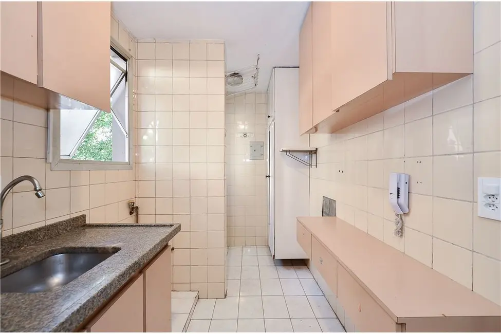 Apartamento com 2 quartos à venda, 47m2 em Lapa, São Paulo - SP - imagem 9 Foto 9 de Apartamento com 2 quartos à venda, 47m2 em Lapa, São Paulo - SP