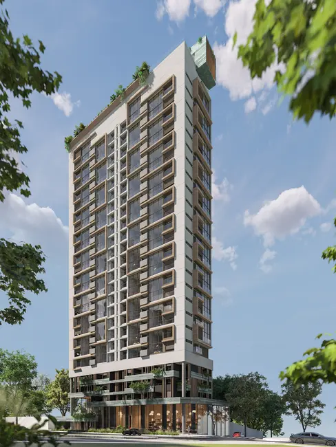 Foto 1 de Apartamento com 2 quartos à venda, 50m2 em Pinheiros, São Paulo - SP