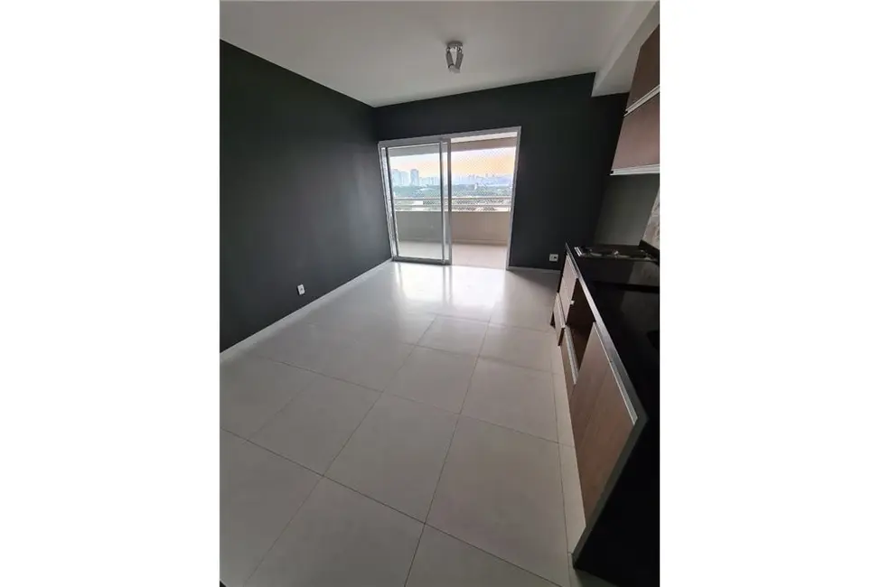 Foto 4 de Apartamento com 2 quartos à venda, 66m2 em Barra Funda, São Paulo - SP