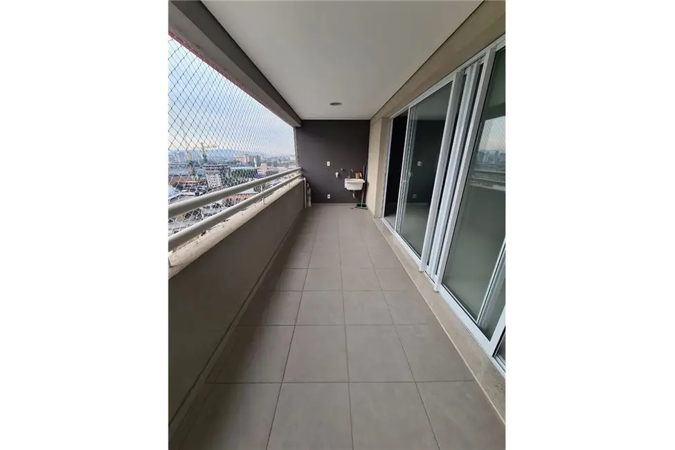 Foto 9 de Apartamento com 2 quartos à venda, 66m2 em Barra Funda, São Paulo - SP