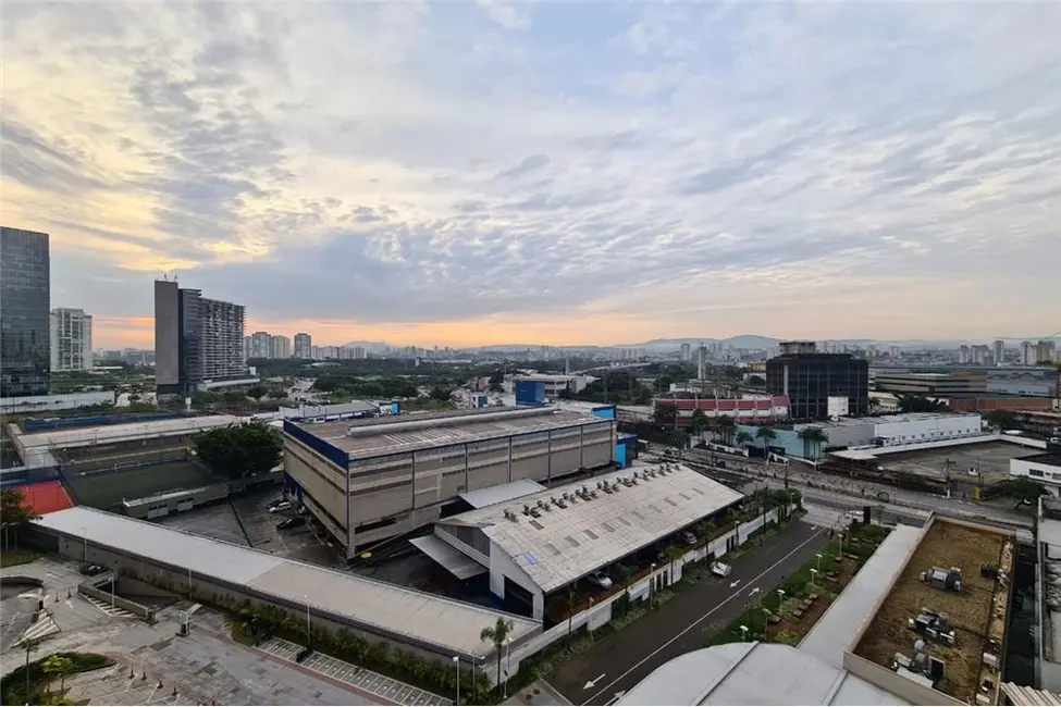 Foto 5 de Apartamento com 2 quartos à venda, 66m2 em Barra Funda, São Paulo - SP