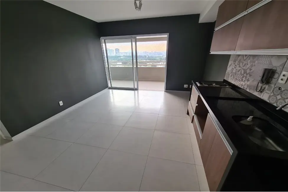 Foto 3 de Apartamento com 2 quartos à venda, 66m2 em Barra Funda, São Paulo - SP