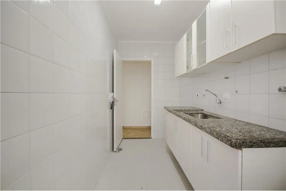 Foto 9 de Apartamento com 2 quartos à venda, 54m2 em Chácara Santo Antônio (Zona Sul), São Paulo - SP