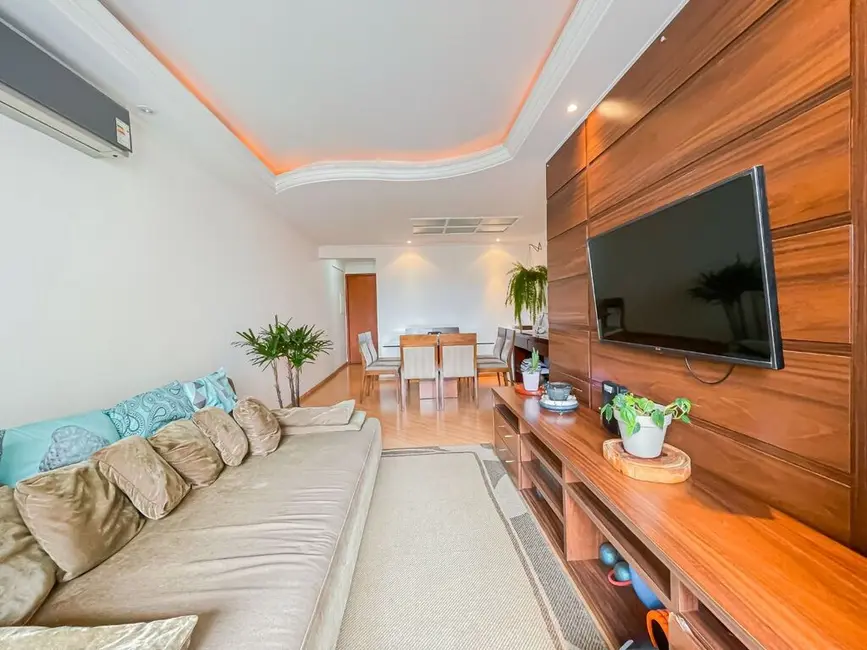 Foto 1 de Apartamento com 3 quartos à venda, 83m2 em Vila Ipojuca, São Paulo - SP