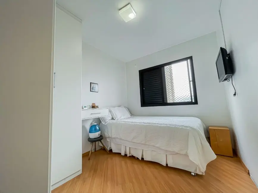 Foto 8 de Apartamento com 3 quartos à venda, 83m2 em Vila Ipojuca, São Paulo - SP