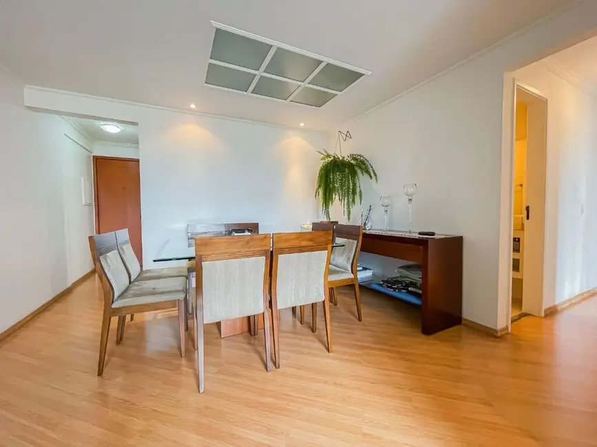 Foto 2 de Apartamento com 3 quartos à venda, 83m2 em Vila Ipojuca, São Paulo - SP