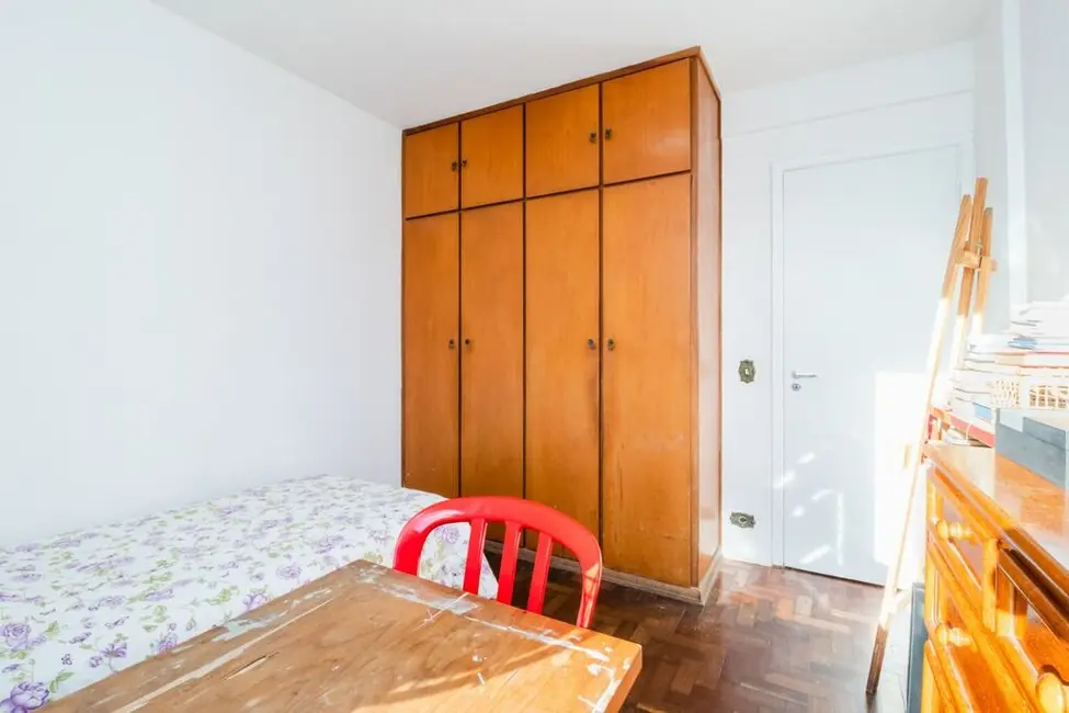 Apartamento com 3 quartos à venda, 94m2 em Vila Clementino, São Paulo - SP - imagem 6 Foto 6 de Apartamento com 3 quartos à venda, 94m2 em Vila Clementino, São Paulo - SP