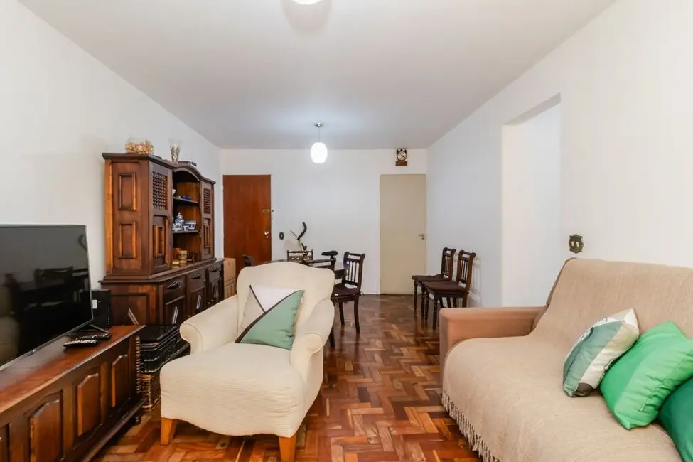 Foto 2 de Apartamento com 3 quartos à venda, 94m2 em Vila Clementino, São Paulo - SP