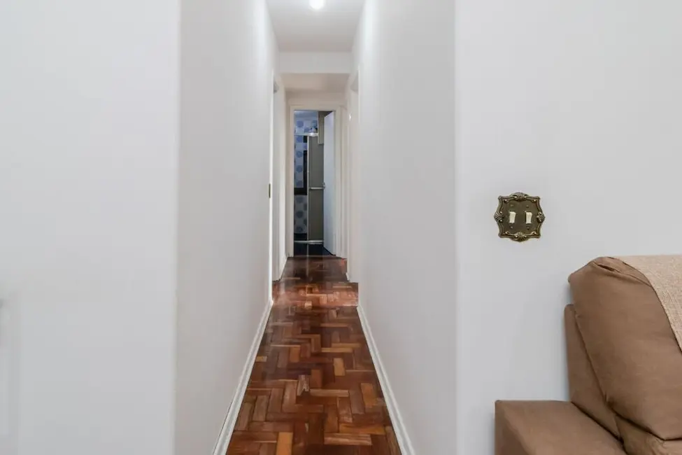 Apartamento com 3 quartos à venda, 94m2 em Vila Clementino, São Paulo - SP - imagem 4 Foto 4 de Apartamento com 3 quartos à venda, 94m2 em Vila Clementino, São Paulo - SP