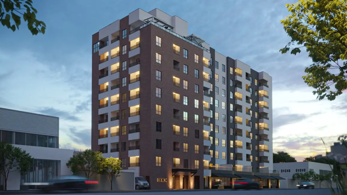 Foto 1 de Apartamento com 1 quarto à venda, 24m2 em Vila Leopoldina, São Paulo - SP