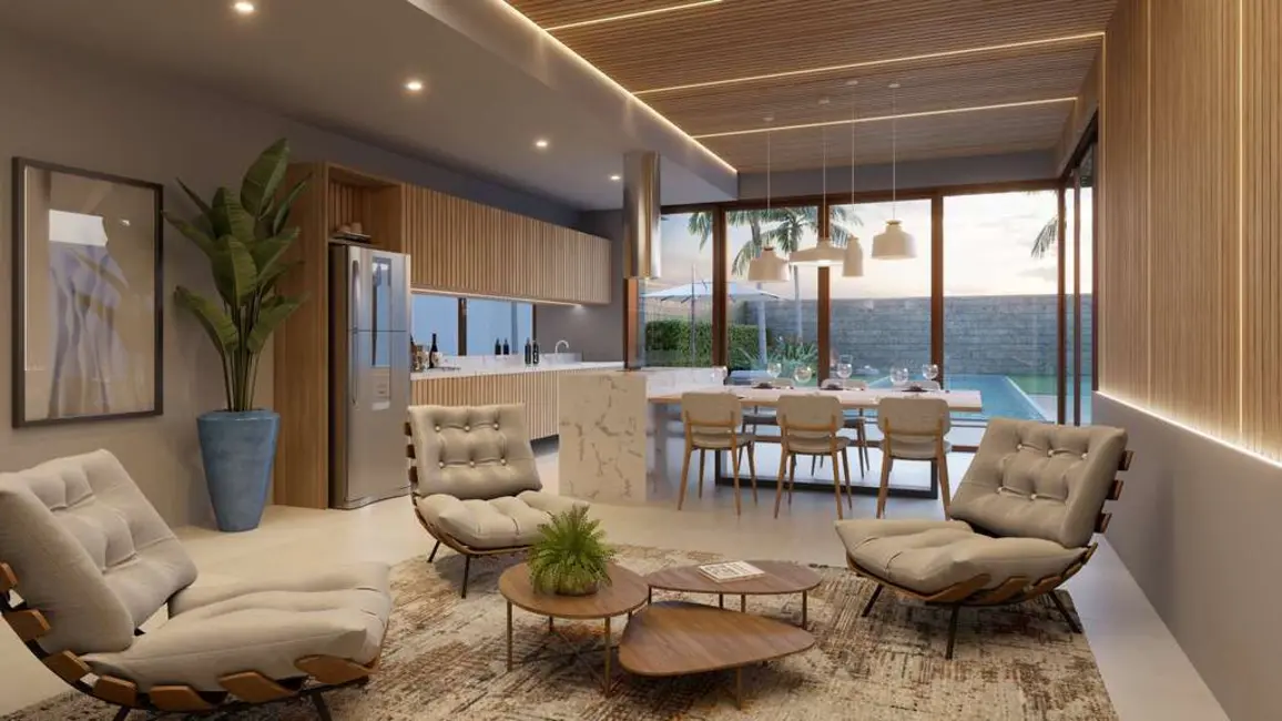 Foto 4 de Apartamento com 1 quarto à venda, 46m2 em Moema, São Paulo - SP