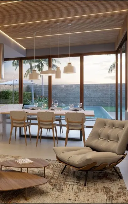 Foto 6 de Cobertura com 2 quartos à venda, 126m2 em Moema, São Paulo - SP