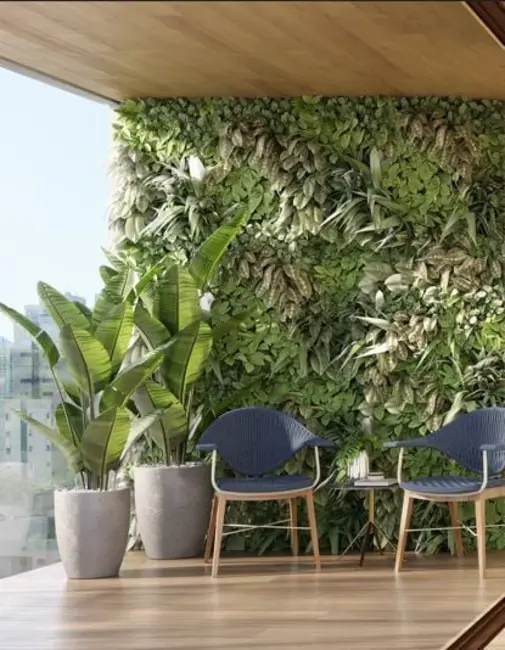 Foto 4 de Cobertura com 2 quartos à venda, 126m2 em Moema, São Paulo - SP