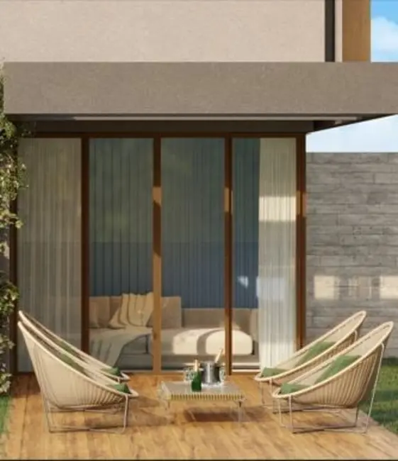 Foto 7 de Cobertura com 2 quartos à venda, 126m2 em Moema, São Paulo - SP