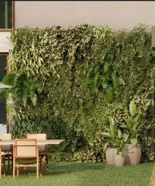 Foto 8 de Cobertura com 2 quartos à venda, 126m2 em Moema, São Paulo - SP