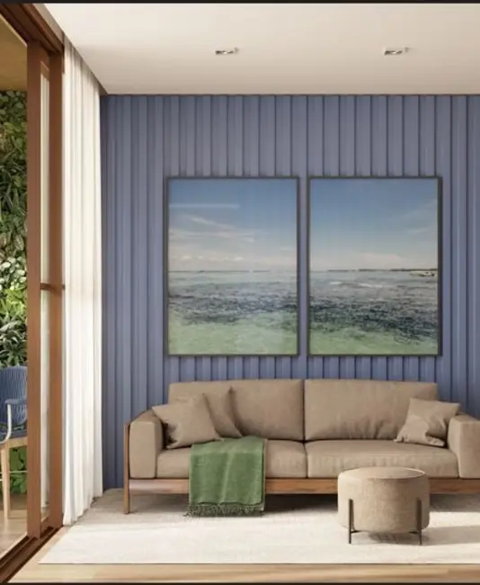 Foto 2 de Cobertura com 2 quartos à venda, 126m2 em Moema, São Paulo - SP