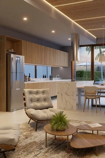 Foto 5 de Cobertura com 2 quartos à venda, 126m2 em Moema, São Paulo - SP