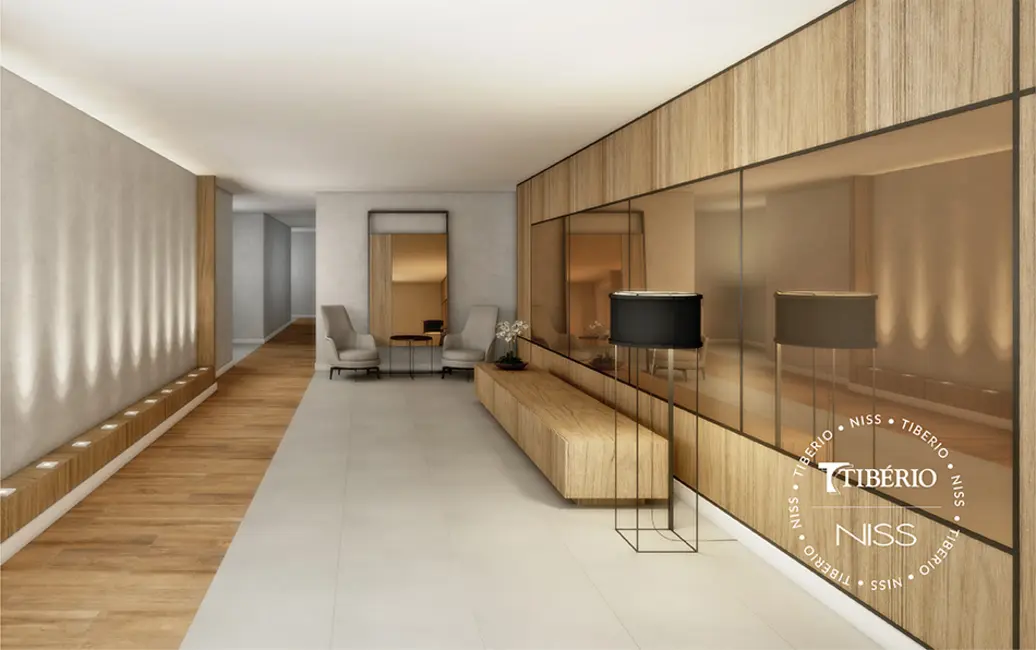 Foto 2 de Apartamento com 3 quartos à venda, 70m2 em Lapa, São Paulo - SP