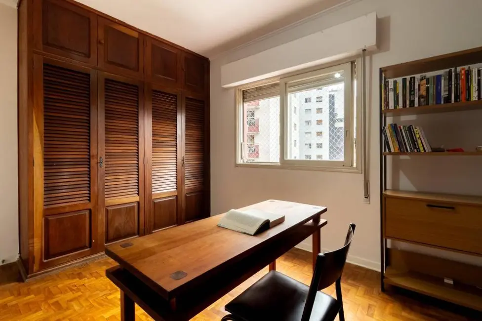 Apartamento com 2 quartos à venda, 71m2 em Higienópolis, São Paulo - SP - imagem 8 Foto 8 de Apartamento com 2 quartos à venda, 71m2 em Higienópolis, São Paulo - SP