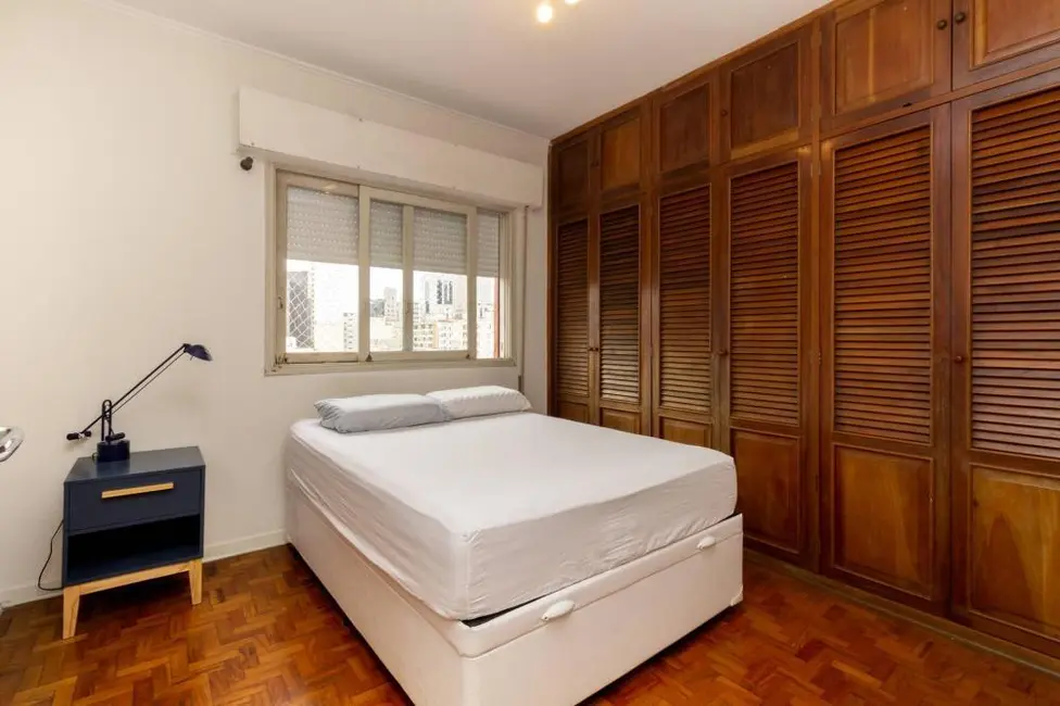 Apartamento com 2 quartos à venda, 71m2 em Higienópolis, São Paulo - SP - imagem 6 Foto 6 de Apartamento com 2 quartos à venda, 71m2 em Higienópolis, São Paulo - SP