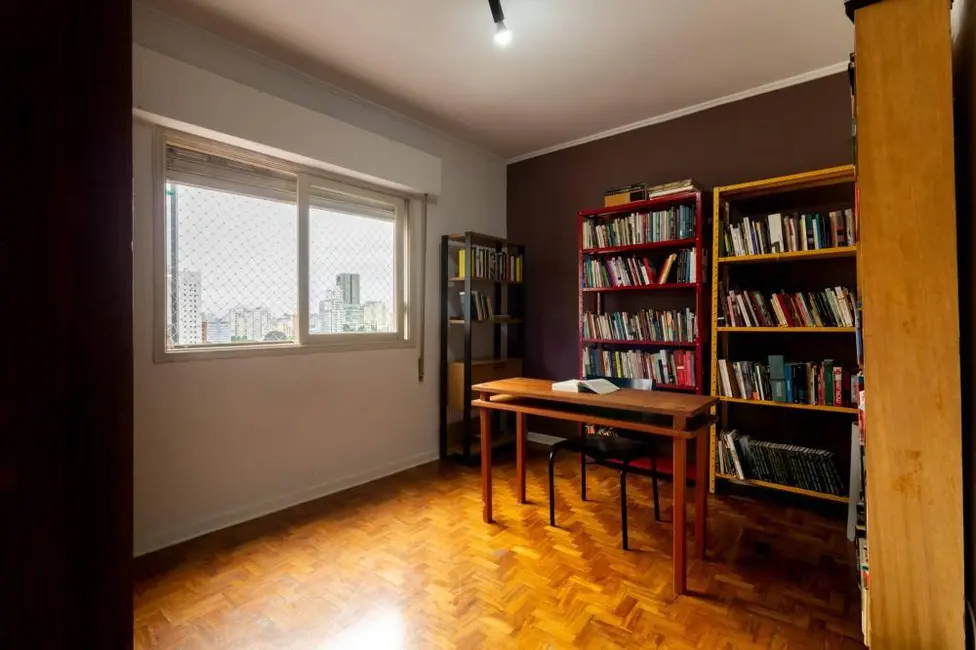 Apartamento com 2 quartos à venda, 71m2 em Higienópolis, São Paulo - SP - imagem 7 Foto 7 de Apartamento com 2 quartos à venda, 71m2 em Higienópolis, São Paulo - SP